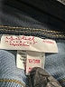 Isabel Maternity Color Block Blue Jeans Size 12 - photo 6
