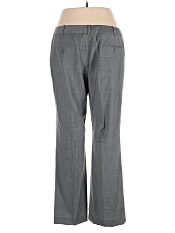 Talbots Wool Pants (view 2)
