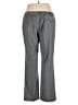 Talbots Gray Wool Pants Size 16 - photo 2