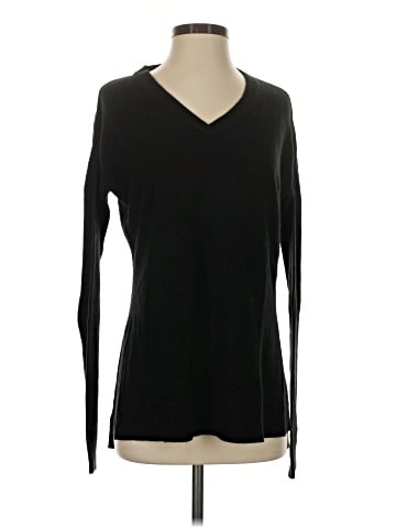 Sweet Romeo Pullover Sweater (view 1)
