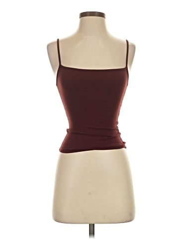 Garage Tube Top (view 1)