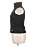 The North Face 100% Polyester Black Vest Size 14 - photo 5