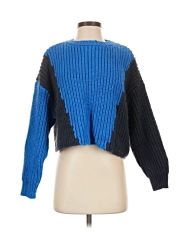 Zara Pullover Sweater (view 1)