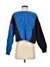 Zara Color Block Blue Pullover Sweater Size S - photo 1