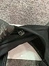 Torrid Solid Black Swimsuit Top Size 4X (estimated) - photo 3