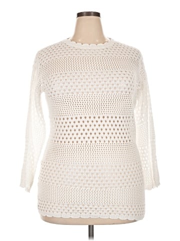 Unbranded Pullover Sweater (view 1)