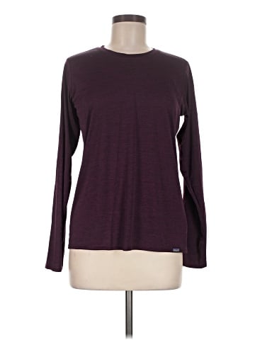 Patagonia Long Sleeve T-Shirt (view 1)