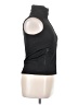 The North Face 100% Polyester Black Vest Size 14 - photo 4