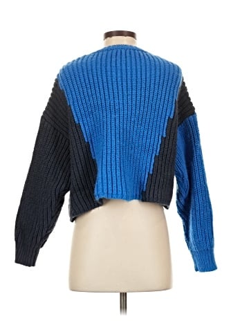 Zara Pullover Sweater (view 2)