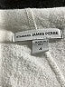 James Perse Ivory Pullover Sweater Size XL (4) - photo 7