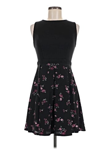 Xhilaration Casual Dress (view 1)