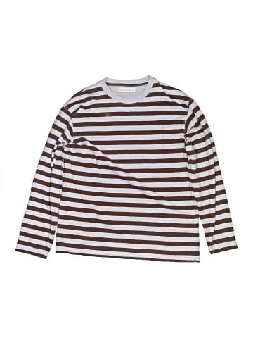 Zara Long Sleeve T-Shirt (view 1)