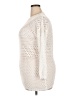 Unbranded White Pullover Sweater Size XXL (estimated) - photo 5