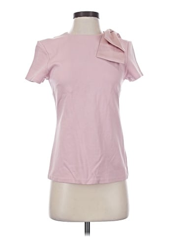 Ted Baker London Short Sleeve Top (view 1)