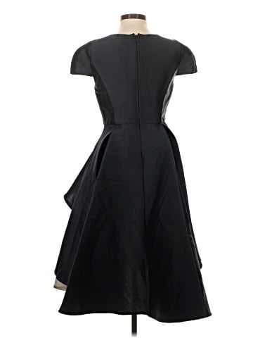 Halston Cocktail Dress (view 2)