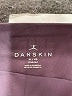 Danskin Purple Active Pants Size XL - photo 4