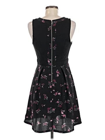 Xhilaration Casual Dress (view 2)
