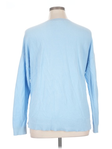Ann Taylor LOFT Pullover Sweater (view 2)