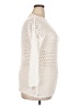 Unbranded White Pullover Sweater Size XXL (estimated) - photo 4