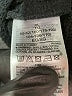 Gap - Maternity Black Pullover Hoodie Size XL Maternity - photo 7