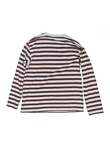Zara Long Sleeve T-Shirt (view 2)
