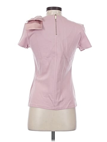 Ted Baker London Short Sleeve Top (view 2)
