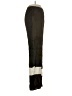 Zara Color Block Brown Casual Pants Size S - photo 4