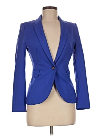 H&M Blazer (view 1)