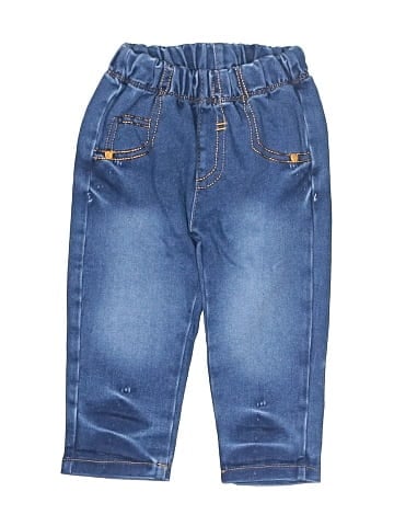 Assorted Brands Jeans (view 1)