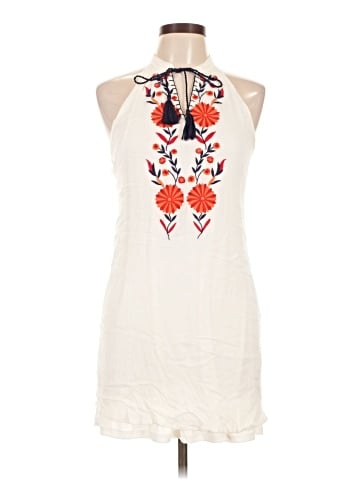 THML Casual Dress (view 1)