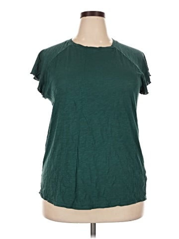 Torrid Short Sleeve T-Shirt (view 1)