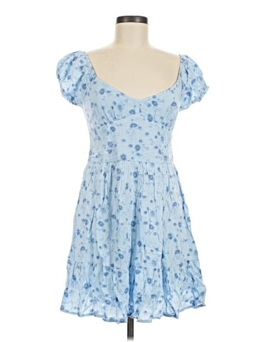 Aeropostale Casual Dress (view 1)