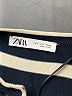 Zara Blue Cardigan Size L - photo 7