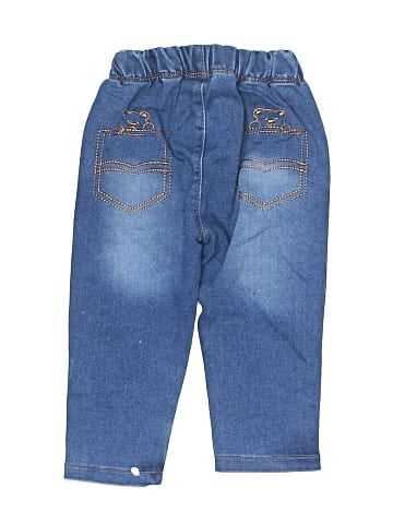 Assorted Brands Jeans (view 2)