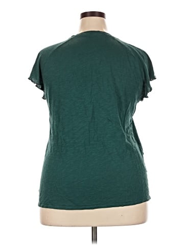 Torrid Short Sleeve T-Shirt (view 2)