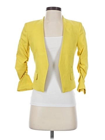 H&M Blazer (view 1)