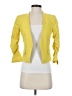 H&M Yellow Blazer Size 2 - photo 1