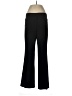 Focus 2000 Solid Black Dress Pants Size 12 - photo 1
