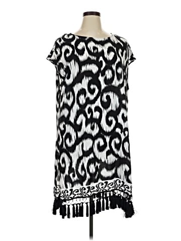 Investments Casual Dress (view 1)