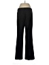 Focus 2000 Solid Black Dress Pants Size 12 - photo 2
