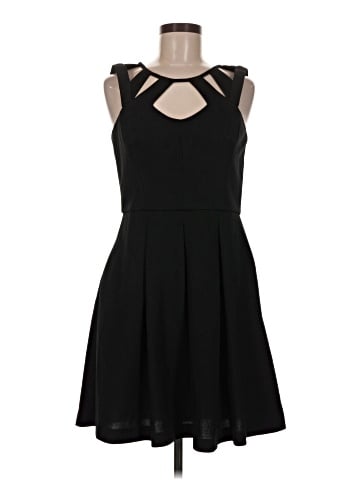 Betsey Johnson Cocktail Dress (view 1)
