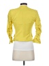 H&M Yellow Blazer Size 2 - photo 2