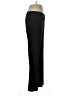 Focus 2000 Solid Black Dress Pants Size 12 - photo 4