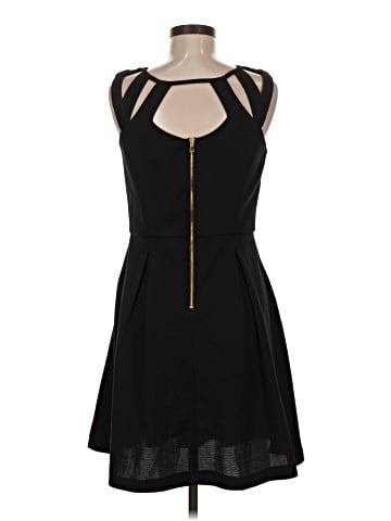 Betsey Johnson Cocktail Dress (view 2)
