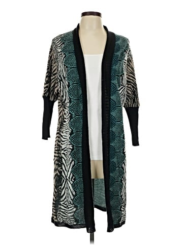 Zozo Kimono (view 1)