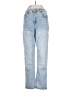 FRYE Blue Jeans Size 8 - photo 1