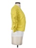 H&M Yellow Blazer Size 2 - photo 4