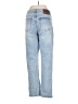 FRYE Blue Jeans Size 8 - photo 2