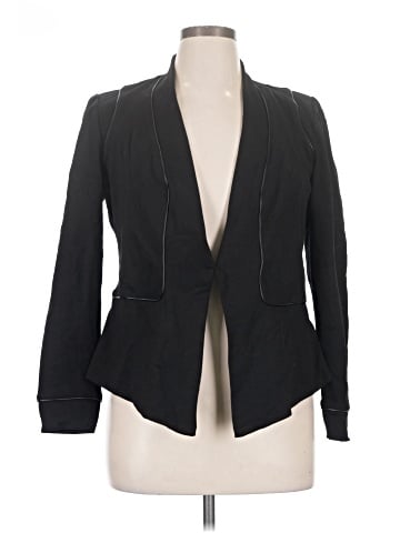 City Chic Blazer (view 1)