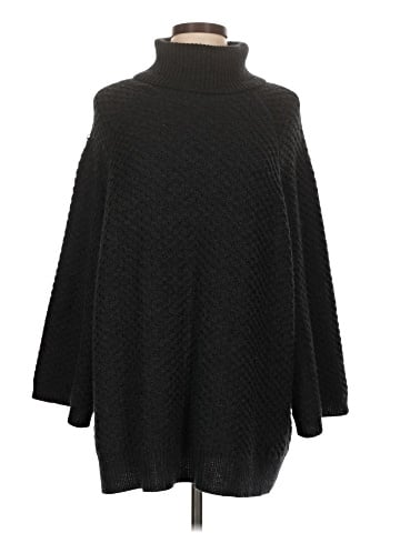 Eileen Fisher Wool Pullover Sweater (view 1)
